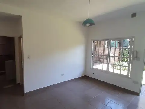 Departamento en Muñiz