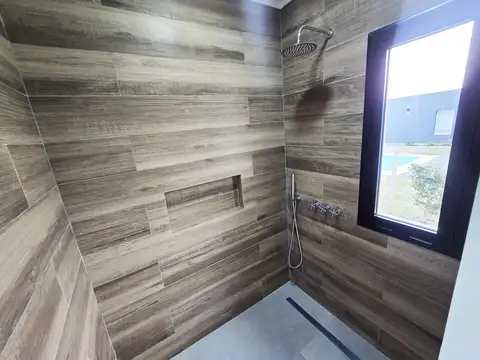 Casa en Alquiler A Estrenar