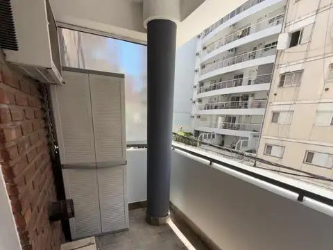 Departamento 4 ambientes con 1 baño