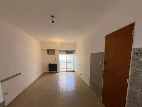 Alquiler departamento 3 dormitorios frente