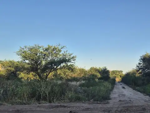 Terreno en Villa Mercedes