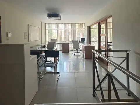 Boulevard Gálvez 1400