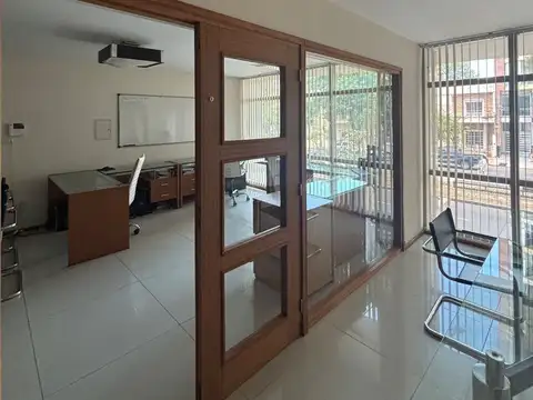 Oficina Monoambiente con 1 baño