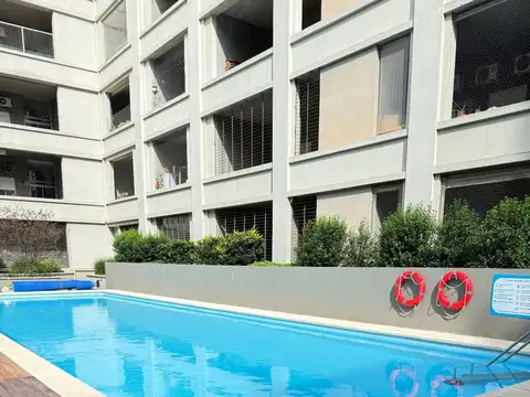 VENTA APTO con RENTA 1 DORM * ALTOS DEL LIBERTADOR *