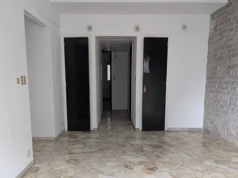Departamento en Venta en Parque Rivadavia, USD 109.900