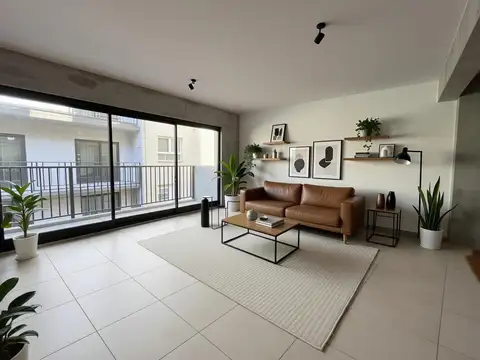 Departamento en San Fernando