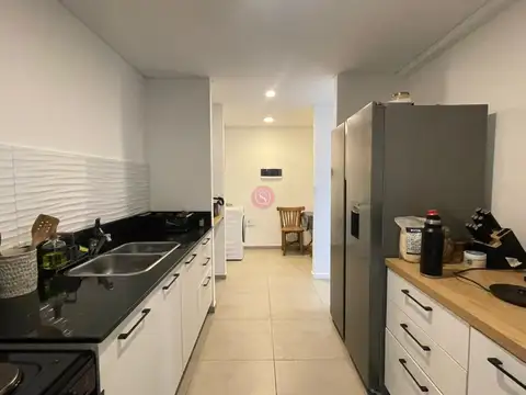 Departamento en Venta 4 años
