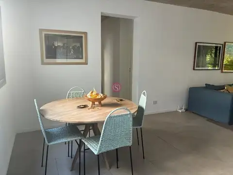 Departamento en Venta con 2 cocheras