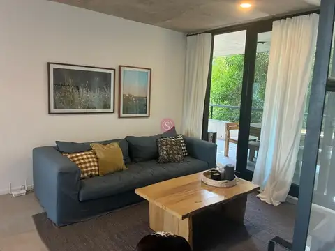 Departamento en Venta en Pilar, USD 169.000