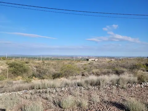 Ruta Provincial 82