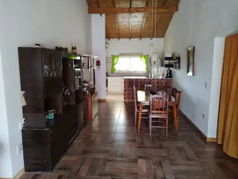 Casa en Venta en San Cayetano (Lujan), USD 90.000