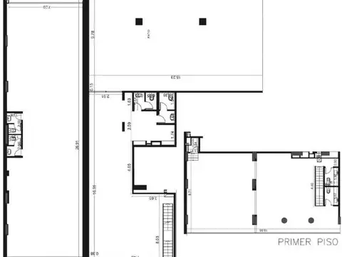 Local en Alquiler en Palermo, USD 11.500