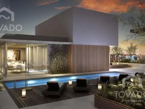 Local en Alquiler en Palermo, USD 11.500