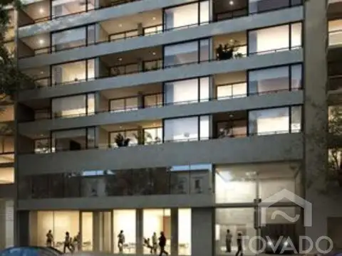 Alquiler Local Comercial Apto Gastronómico en Palermo Hollywood!