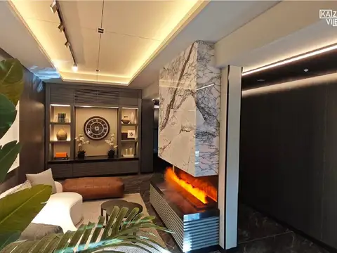 Departamento en Venta A Estrenar