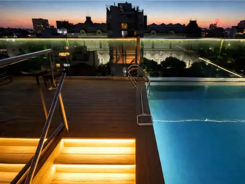 Departamento en Venta Apto profesional