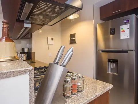 Departamento en Venta al Suroeste