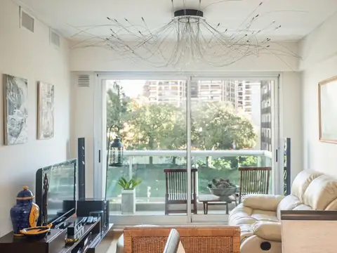 VENTA 2 Ambientes Amenities BELGRANO BARRANCAS