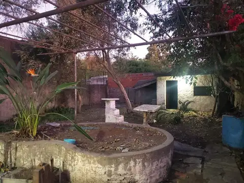 Casa en Venta de 2 dormitorios