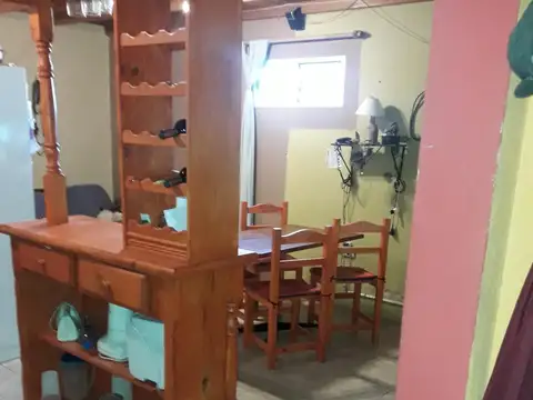 Casa en Venta en Quequén, USD 40.000