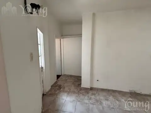 Depto Tipo Casa en Alquiler 40 años
