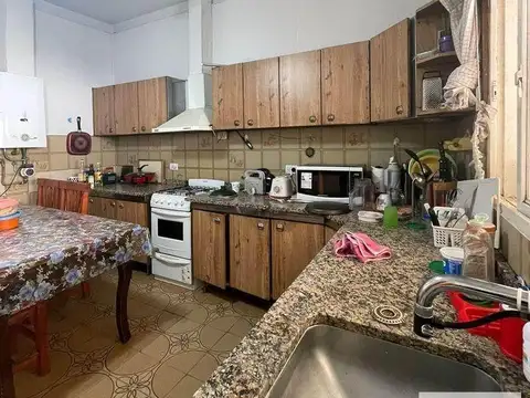Casa en Venta 10 años