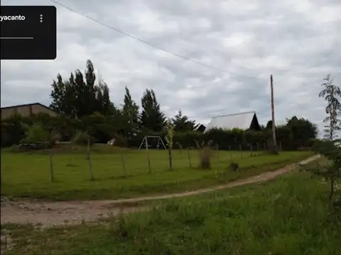 PUBLICA S/N YACANTO DE CALAMUCHITA