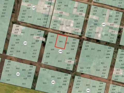 PUBLICA S/N YACANTO DE CALAMUCHITA