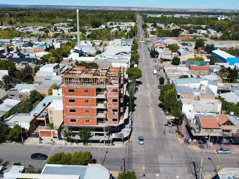 Departamento en venta 2 Dormitorios - Allen 