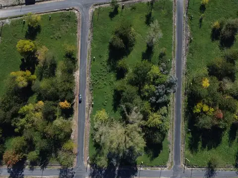Terreno en Tomas Espora 3400 Pampa Pilar Barrio cerrado