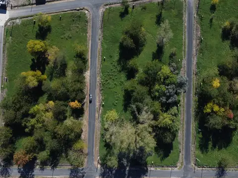 Terreno en Tomas Espora 3400 Pampa Pilar Barrio cerrado