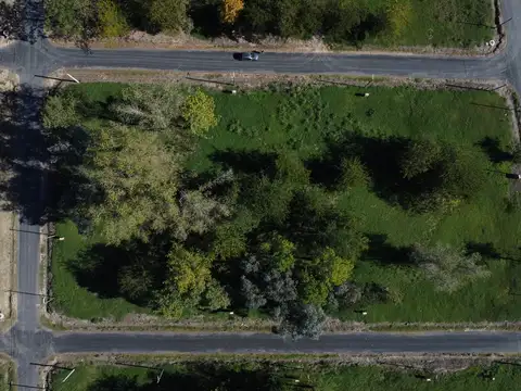 Terreno en Venta en La Lonja, USD 26.000