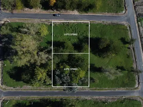 Terreno en Tomas Espora 3400 Pampa Pilar Barrio cerrado