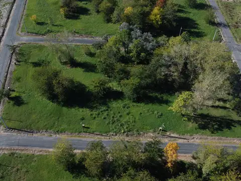 Terreno en Venta de 375,0 m2
