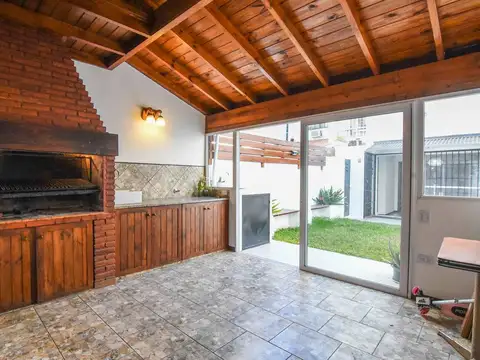 Teniente Coronel Gregorio Pomar 3500