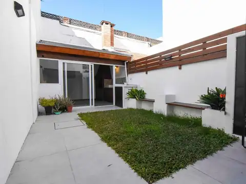 Depto Tipo Casa en Venta de 3 dormitorios