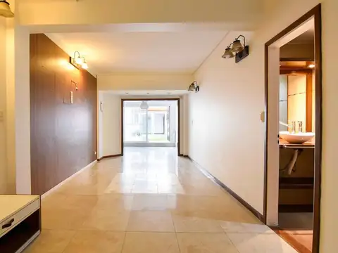 VENTA PH 4 AMB. COCHERA/PARRILLA PARQUE PATRICIOS