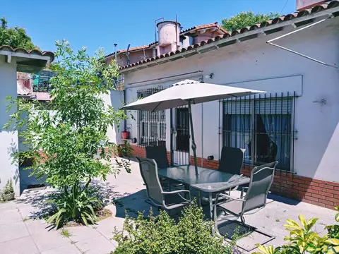 Casa en Venta de 2 dormitorios