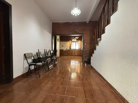 Casa en Venta 40 años