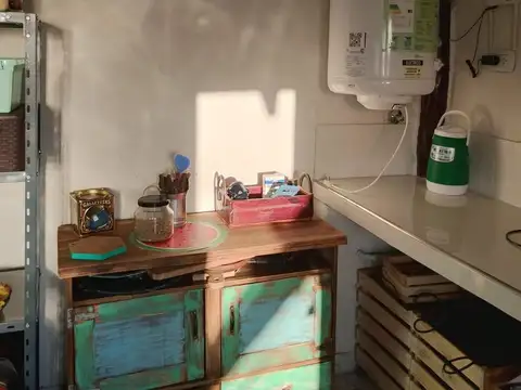 Casa en Venta 12 años