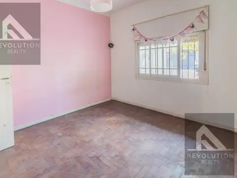 VENTA PH  3 AMBIENTES CON COCHERA EN SOLDATI