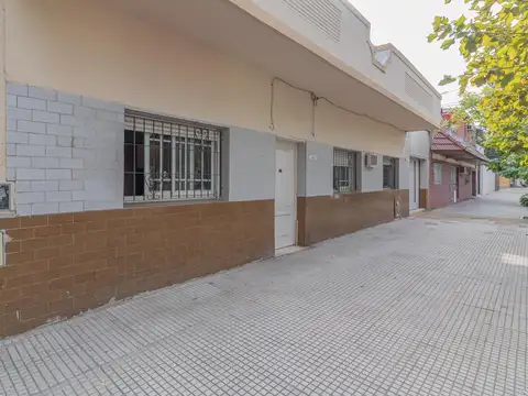 Rivera Indarte  al 2900