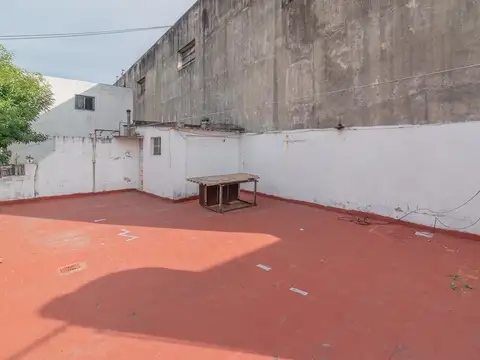 VENTA PH  3 AMBIENTES CON COCHERA EN SOLDATI