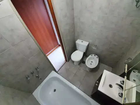 Departamento 2 Ambientes Villa Dominico