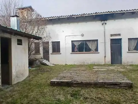 Edificio Comercial en Centro