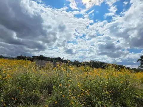 Terreno en Venta en El Carmen, USD 7.500