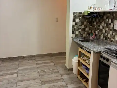 Departamento en Alquiler Permite mascota