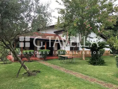 Casa en Venta en Barrio Parque Leloir, USD 650.000