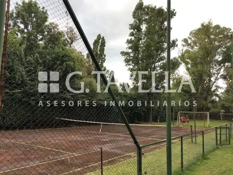 Casa en Venta 40 años