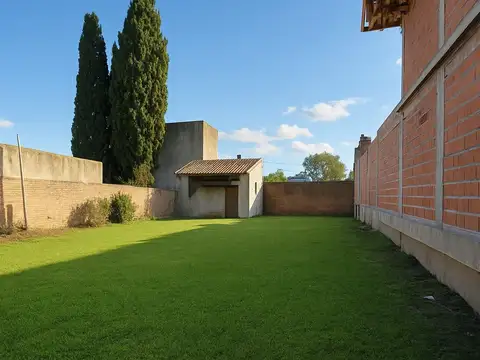 Terreno en Venta en El Palomar, USD 220.000